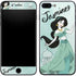 Disney Princess Jasmine Art iPhone 8 Plus Skin